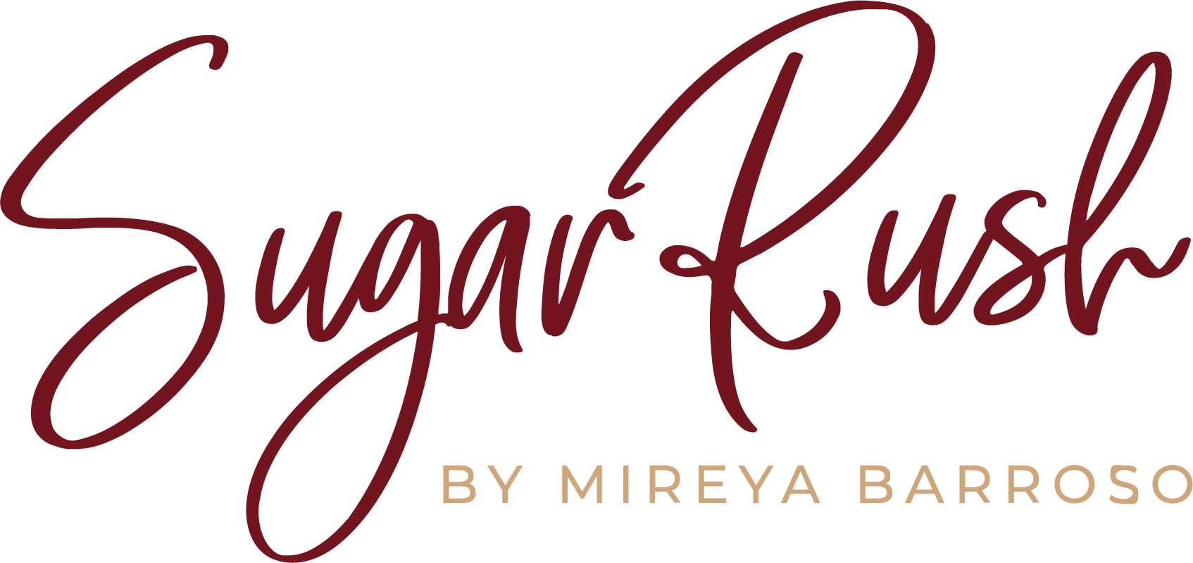 Sugar Rush by Mireya Barroso